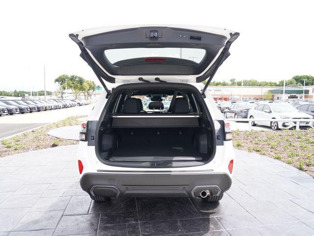 new 2025 Subaru Forester Hybrid car, priced at $38,843