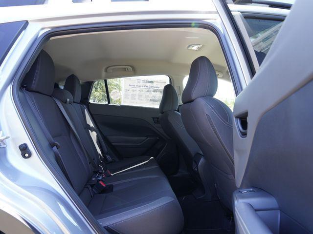used 2025 Subaru Crosstrek car, priced at $28,225