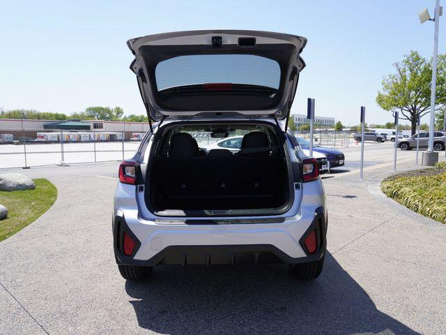 used 2025 Subaru Crosstrek car, priced at $28,225