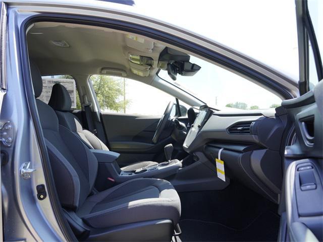 new 2025 Subaru Crosstrek car, priced at $28,225