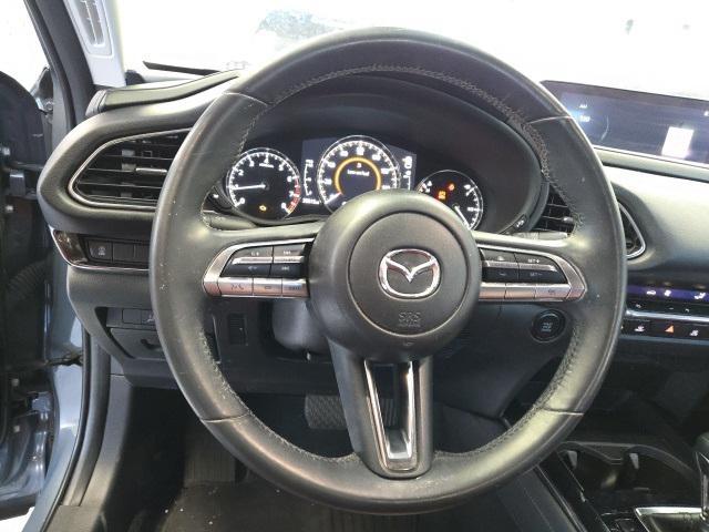 used 2022 Mazda CX-30 car, priced at $23,927