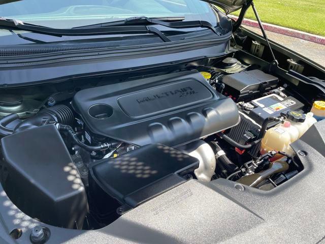 used 2019 Jeep Cherokee car, priced at $16,582