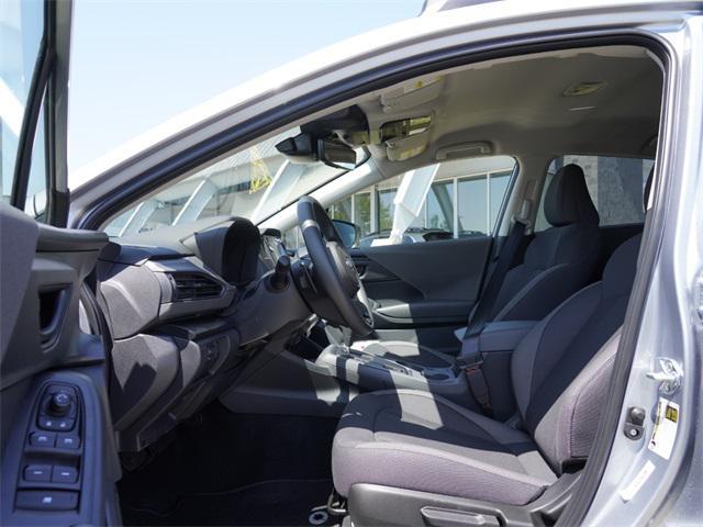 new 2025 Subaru Crosstrek car, priced at $28,225