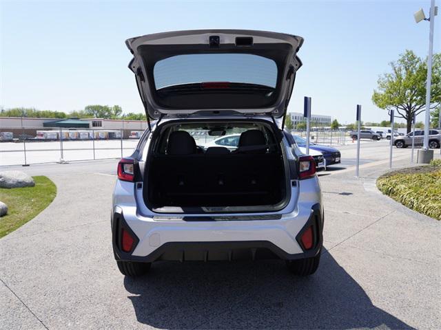 new 2025 Subaru Crosstrek car, priced at $28,225