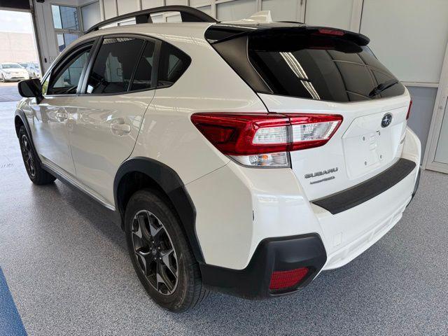 used 2019 Subaru Crosstrek car, priced at $20,377