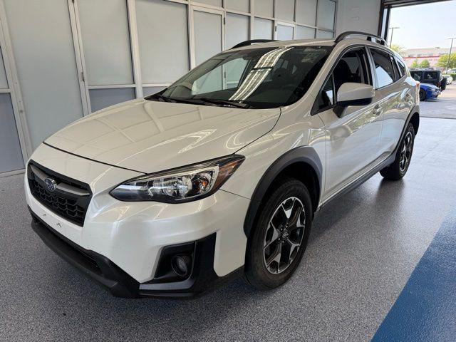 used 2019 Subaru Crosstrek car, priced at $20,377