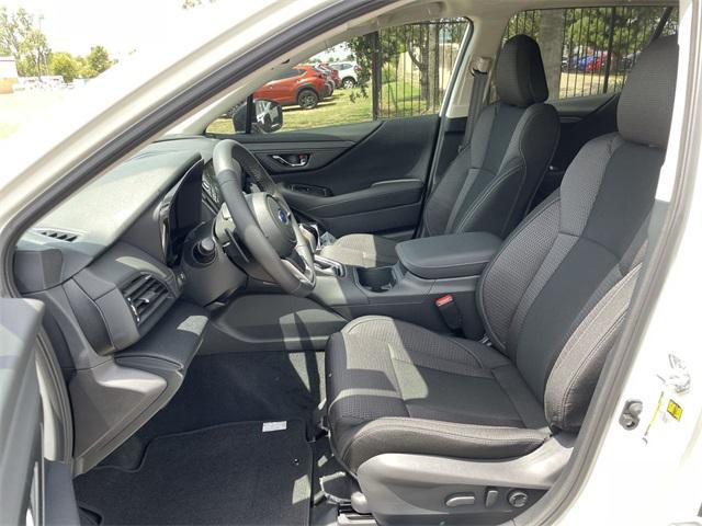 used 2025 Subaru Outback car, priced at $32,511