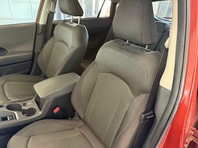 used 2024 Subaru Crosstrek car, priced at $25,947