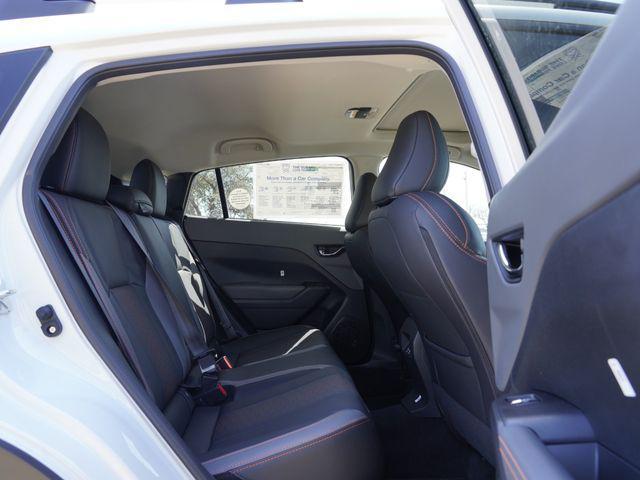 used 2025 Subaru Crosstrek car, priced at $33,458