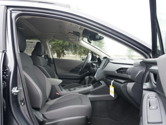 new 2025 Subaru Crosstrek car, priced at $29,798