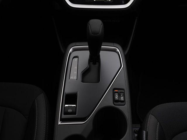 new 2025 Subaru Crosstrek car, priced at $29,719