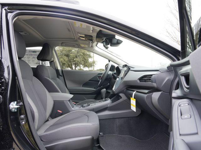new 2025 Subaru Crosstrek car, priced at $29,719