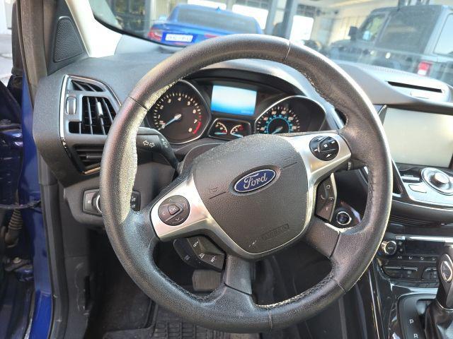 used 2014 Ford Escape car, priced at $8,500