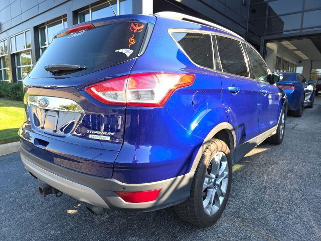 used 2014 Ford Escape car, priced at $8,500