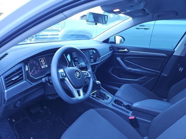 used 2019 Volkswagen Jetta car, priced at $19,296