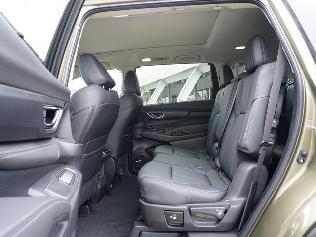 new 2025 Subaru Ascent car, priced at $48,791