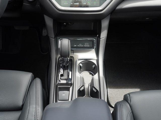used 2025 Subaru Ascent car, priced at $50,550