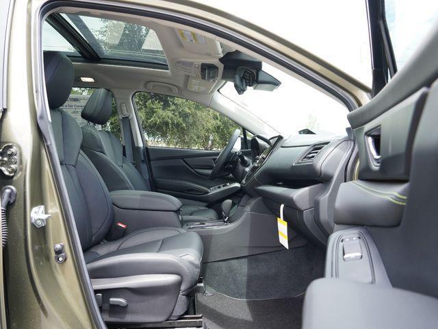 used 2025 Subaru Ascent car, priced at $50,550
