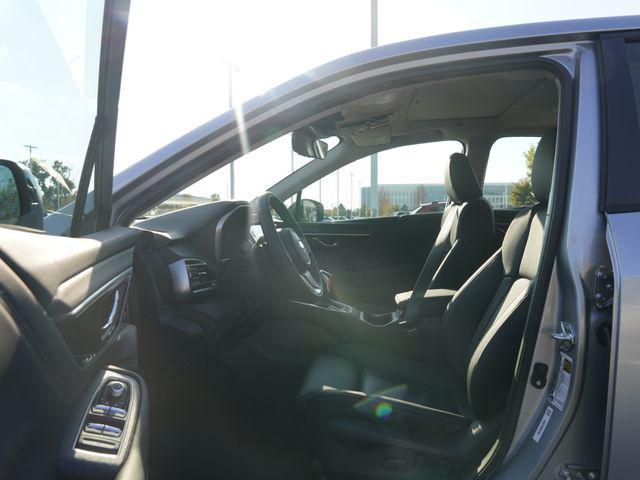 new 2025 Subaru Legacy car, priced at $34,299