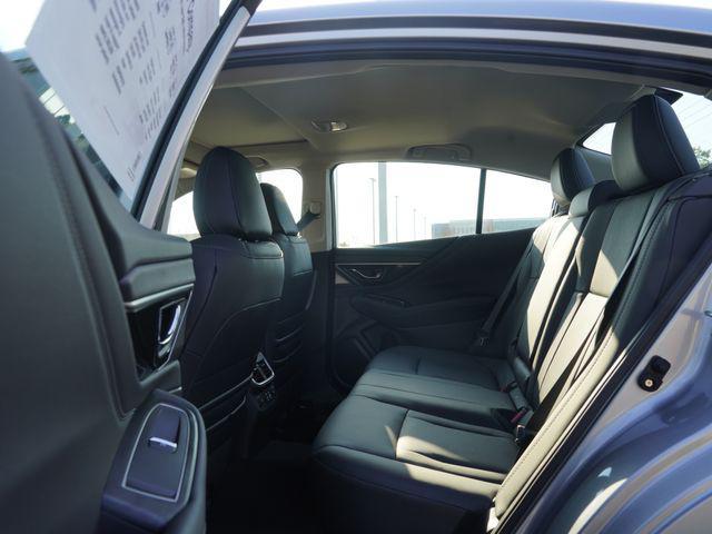 new 2025 Subaru Legacy car, priced at $34,299
