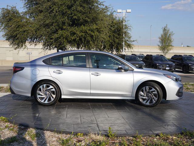 new 2025 Subaru Legacy car, priced at $34,299