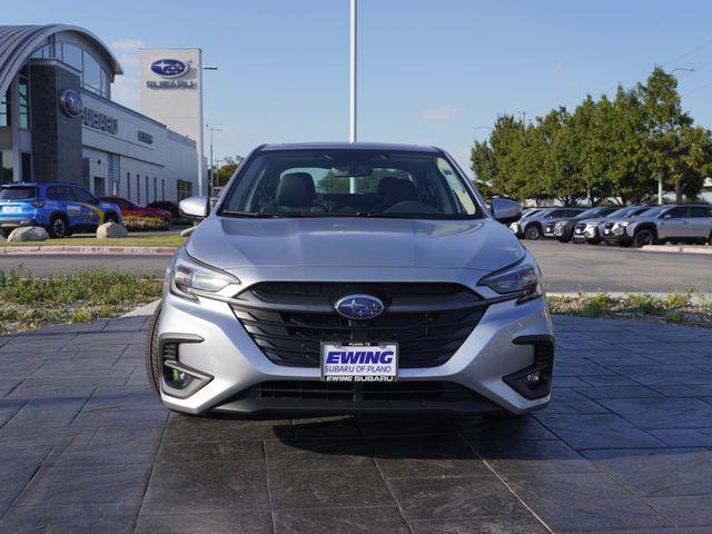 new 2025 Subaru Legacy car, priced at $34,299