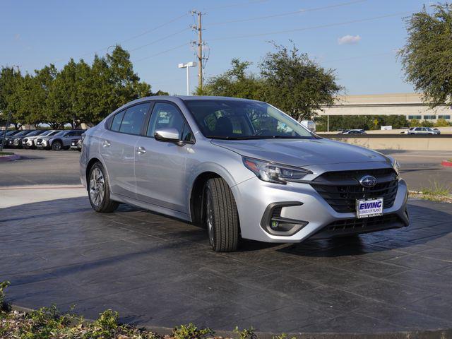 new 2025 Subaru Legacy car, priced at $34,299