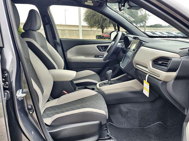 used 2025 Subaru Forester car, priced at $30,000