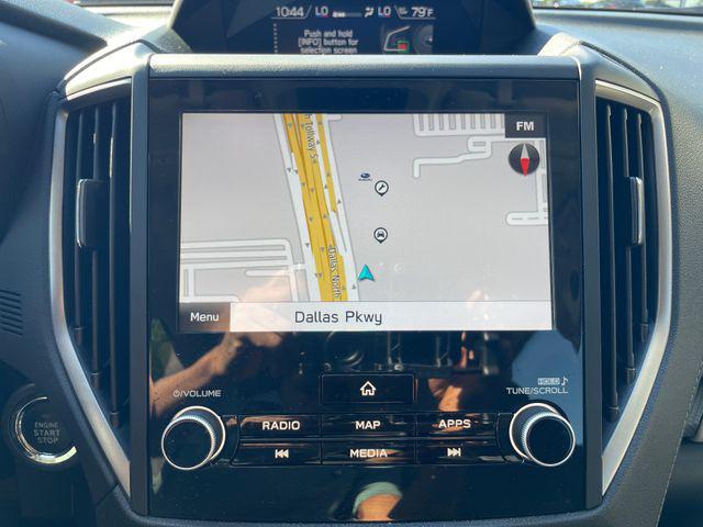 used 2024 Subaru Forester car, priced at $31,522