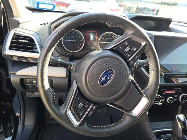 used 2024 Subaru Forester car, priced at $33,311