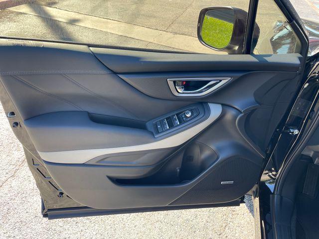 used 2024 Subaru Forester car, priced at $31,522