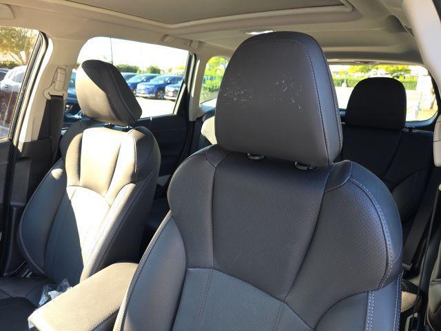 used 2024 Subaru Forester car, priced at $33,311