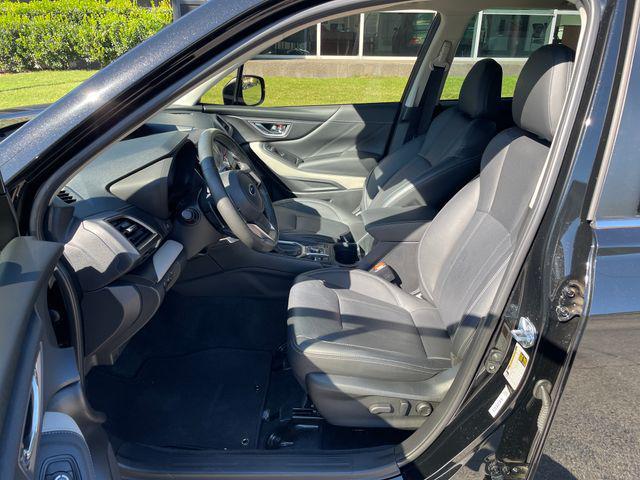 used 2024 Subaru Forester car, priced at $31,522