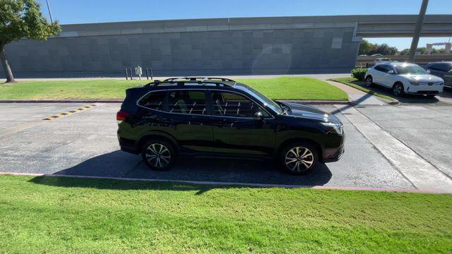 used 2024 Subaru Forester car, priced at $31,522