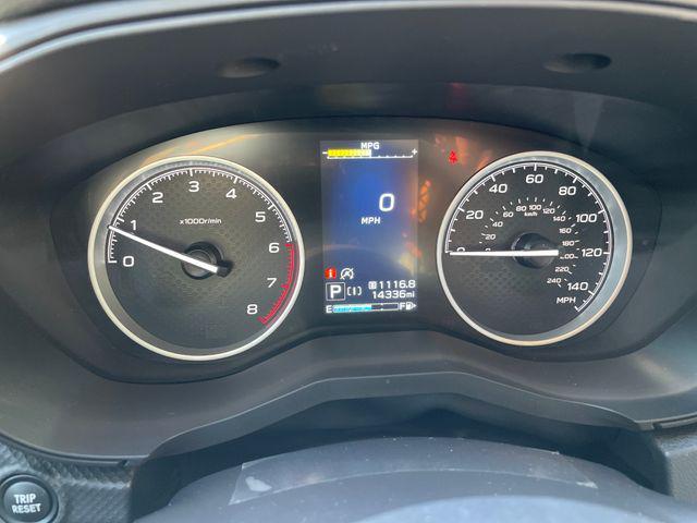 used 2024 Subaru Forester car, priced at $31,522