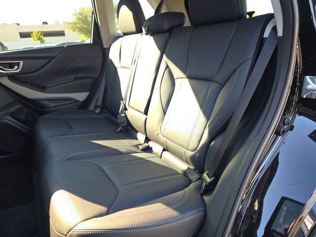 used 2024 Subaru Forester car, priced at $33,311
