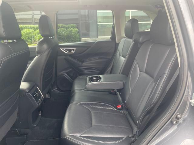 used 2022 Subaru Forester car, priced at $25,488