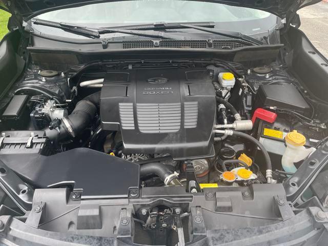 used 2022 Subaru Forester car, priced at $25,488