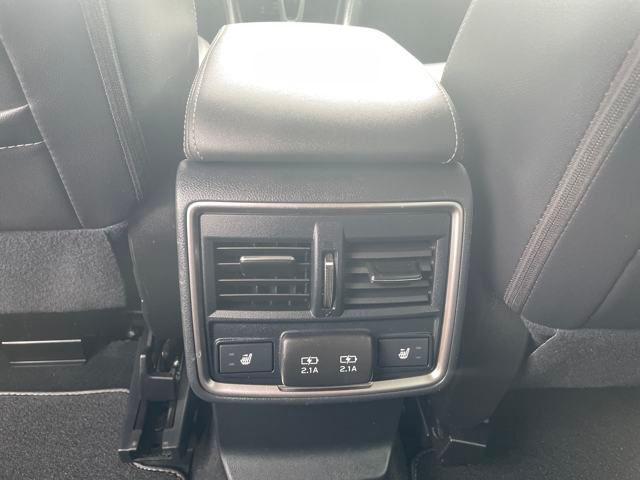 used 2022 Subaru Forester car, priced at $25,488