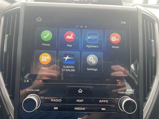 used 2022 Subaru Forester car, priced at $25,488