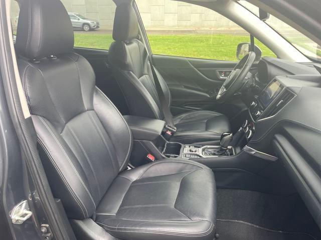 used 2022 Subaru Forester car, priced at $25,488