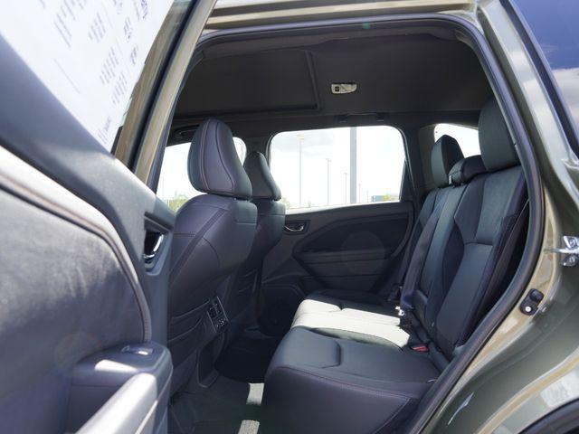 new 2025 Subaru Forester Hybrid car, priced at $45,577