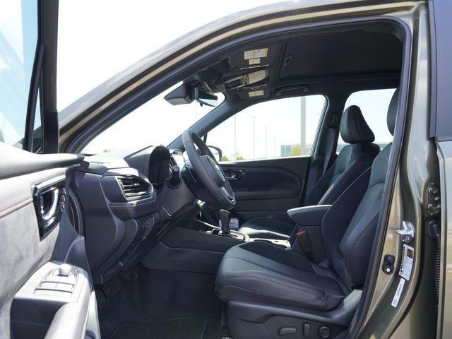 new 2025 Subaru Forester Hybrid car, priced at $45,577