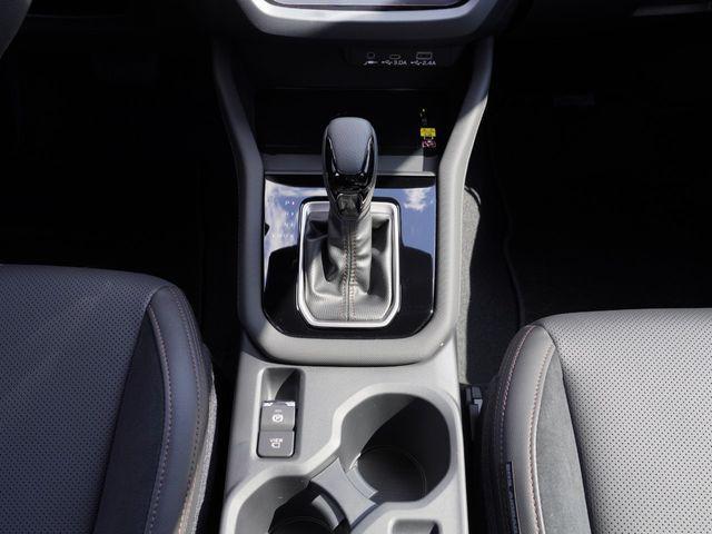new 2025 Subaru Forester Hybrid car, priced at $45,577