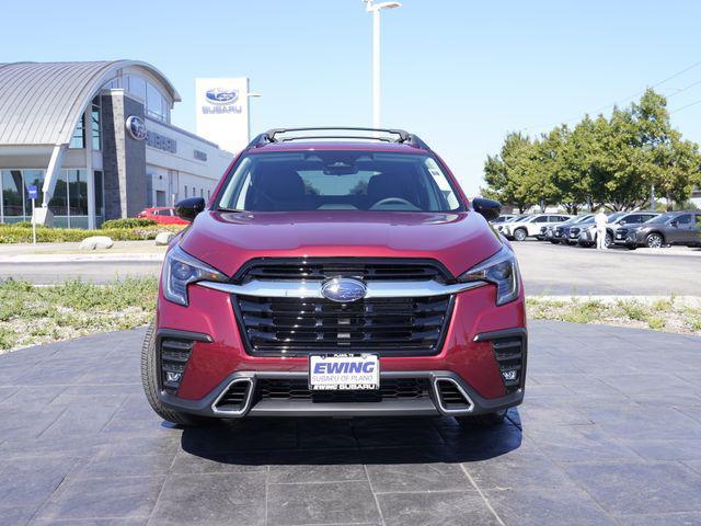 new 2025 Subaru Ascent car, priced at $54,185
