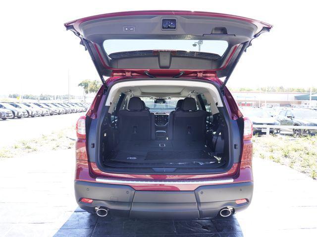 new 2025 Subaru Ascent car, priced at $54,185