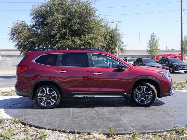 new 2025 Subaru Ascent car, priced at $54,185