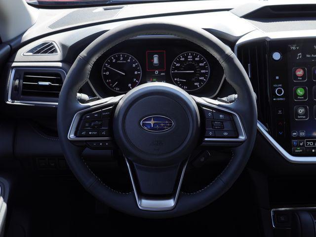 new 2025 Subaru Ascent car, priced at $54,185