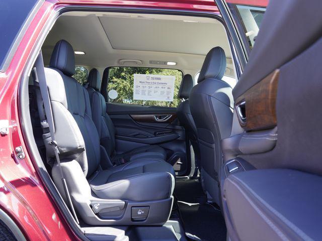 new 2025 Subaru Ascent car, priced at $54,185