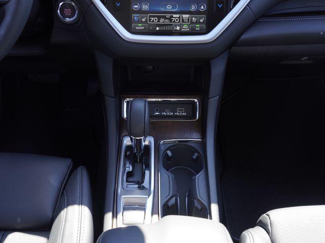 new 2025 Subaru Ascent car, priced at $54,185